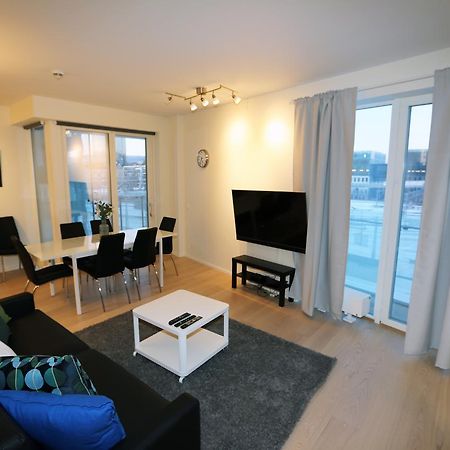 Sonderland Apt - Trelastgata 27 أوسلو المظهر الخارجي الصورة
